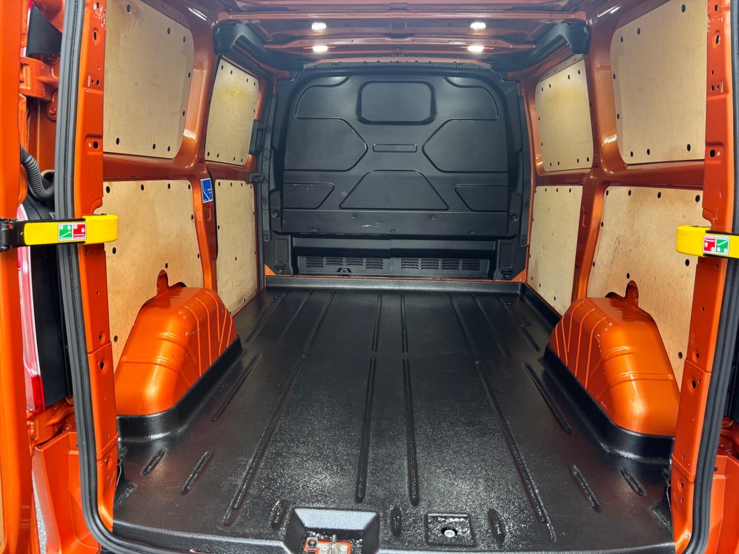 Used Ford Transit Custom 2021 for sale - 77074783: Photo 34