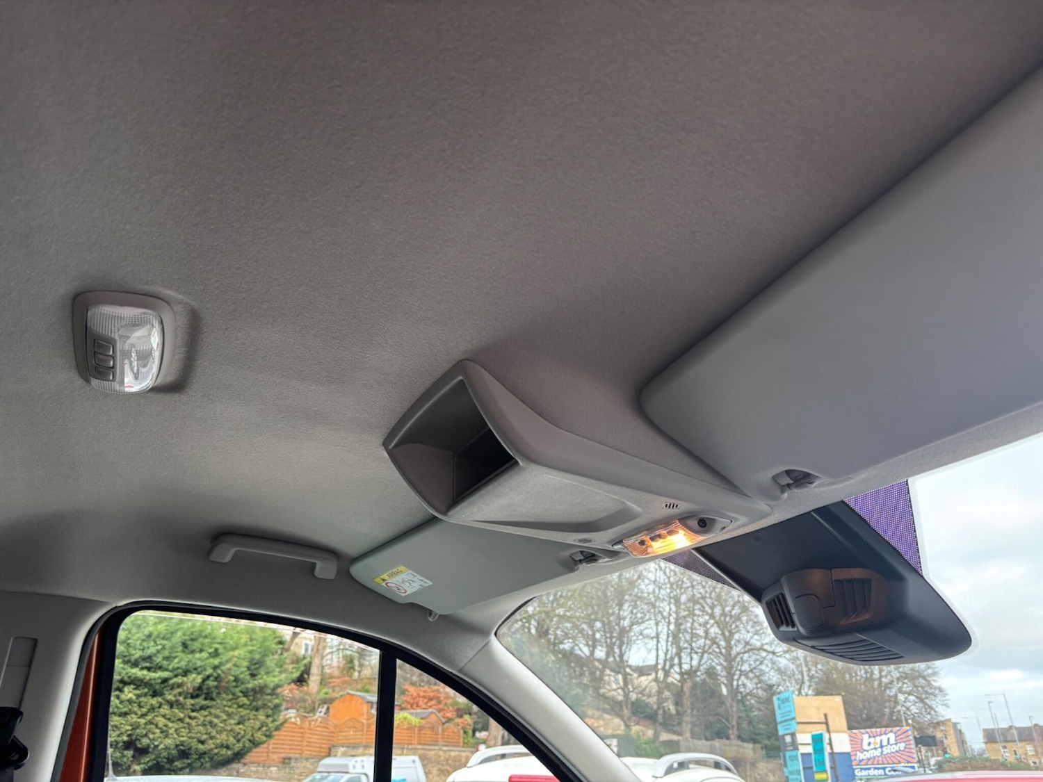 Used Ford Transit Custom 2021 for sale - 77074783: Photo 38