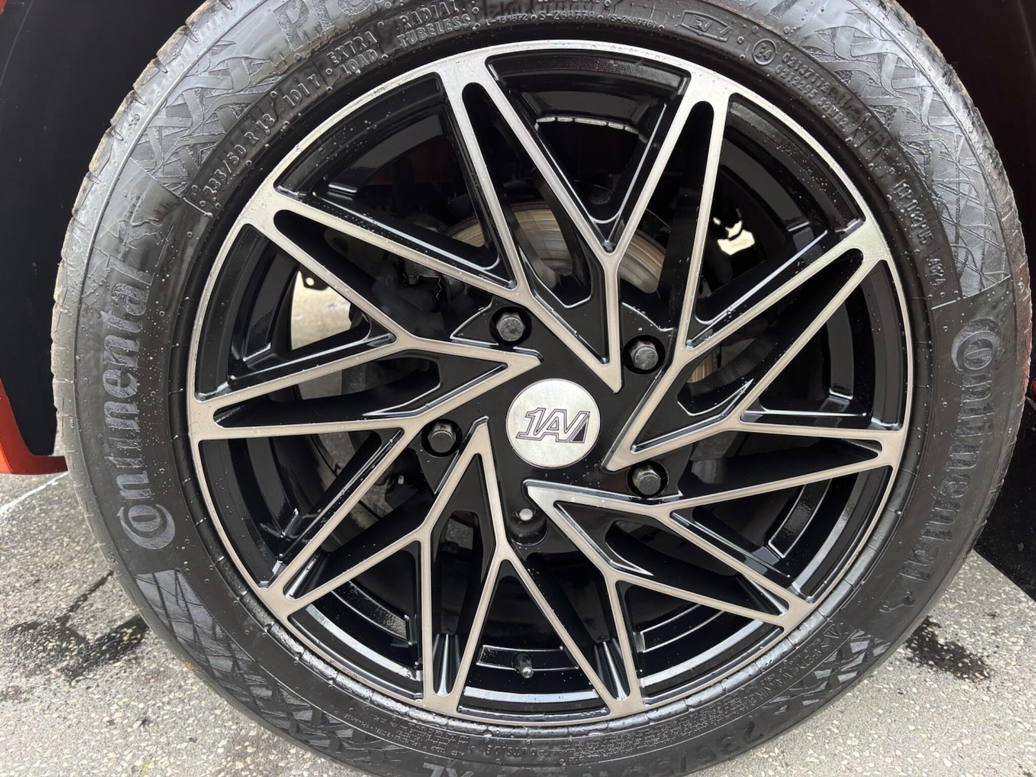 Used Ford Transit Custom 2021 for sale - 77074783: Photo 9