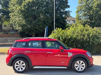 Used MINI Countryman 2018 for sale - 79158256: Photo