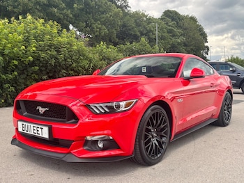 Used Ford Mustang 2016 for sale - 79061622: Photo