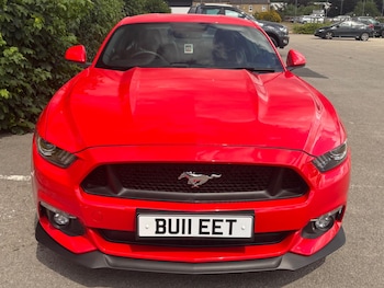 Used Ford Mustang 2016 for sale - 79061622: Photo