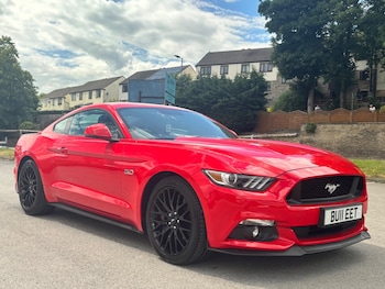 Used Ford Mustang 2016 for sale - 79061622: Photo