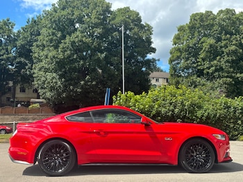 Used Ford Mustang 2016 for sale - 79061622: Photo