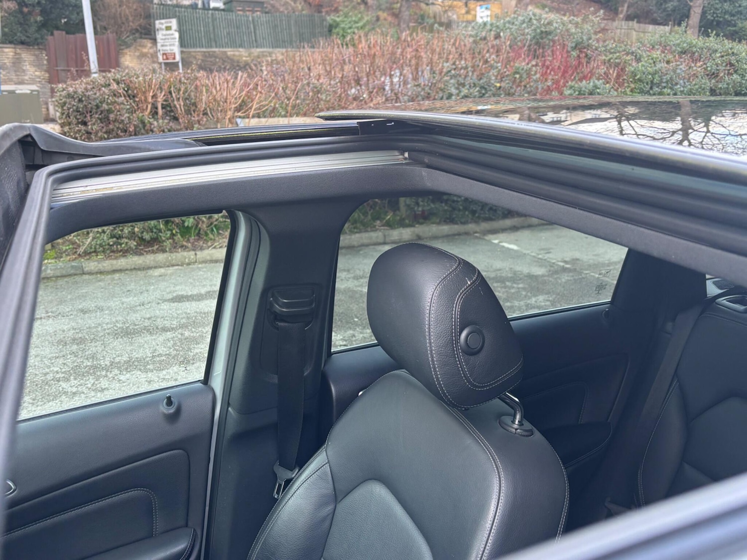 Used Mercedes-Benz B Class 2018 for sale - 77377111: Photo 15