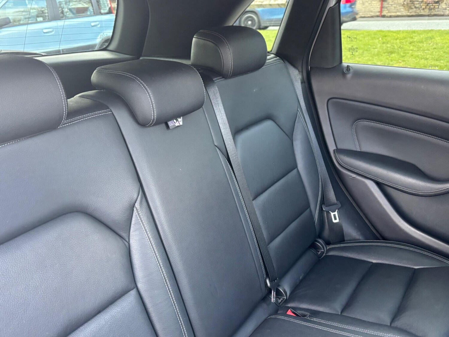 Used Mercedes-Benz B Class 2018 for sale - 77377111: Photo 17