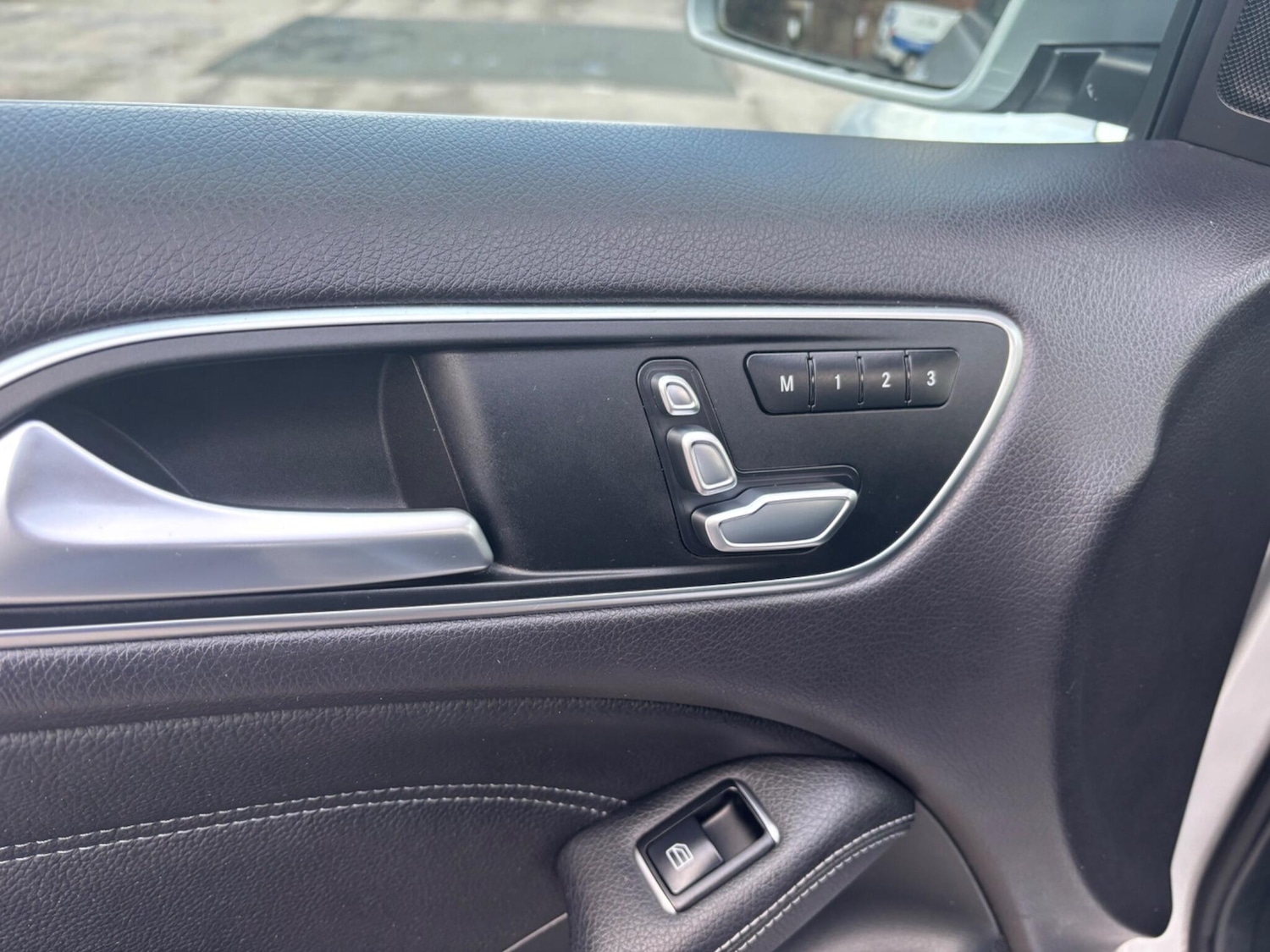 Used Mercedes-Benz B Class 2018 for sale - 77377111: Photo 22