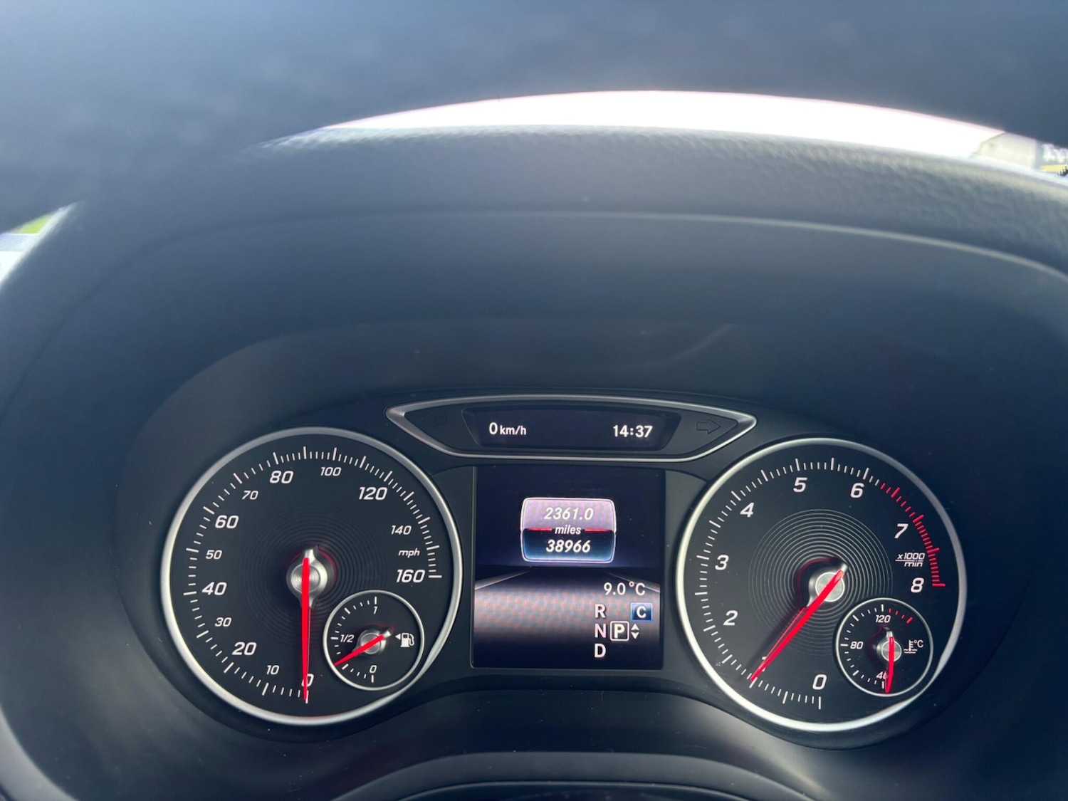 Used Mercedes-Benz B Class 2018 for sale - 77377111: Photo 30