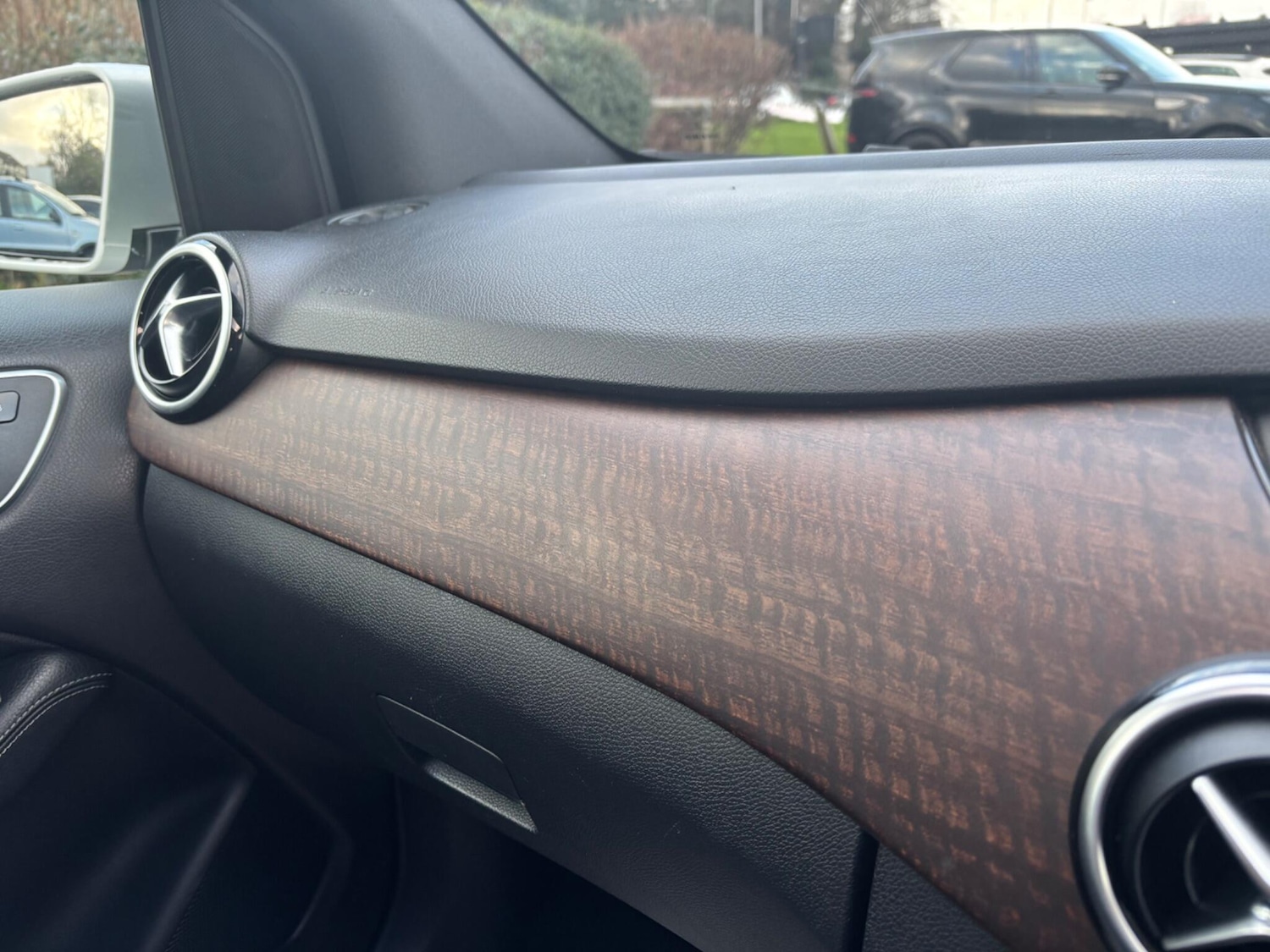 Used Mercedes-Benz B Class 2018 for sale - 77377111: Photo 35