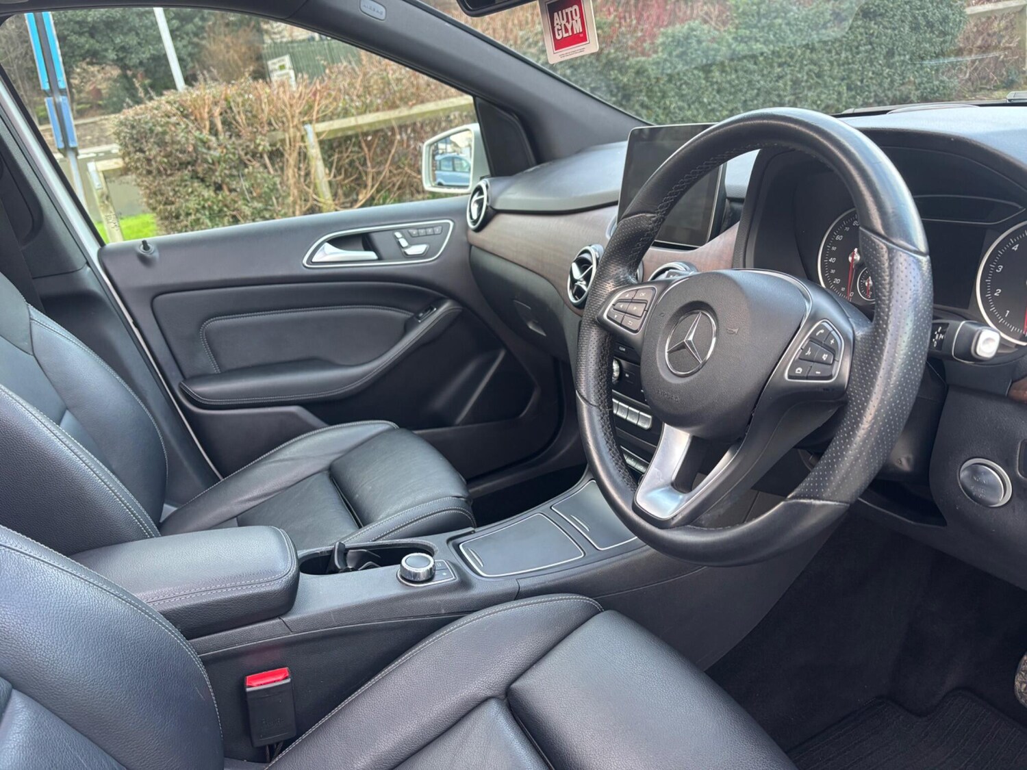 Used Mercedes-Benz B Class 2018 for sale - 77377111: Photo 36