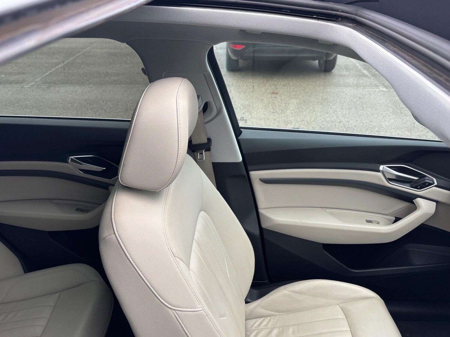 Used Audi e-tron for sale - 76995783: Photo 10