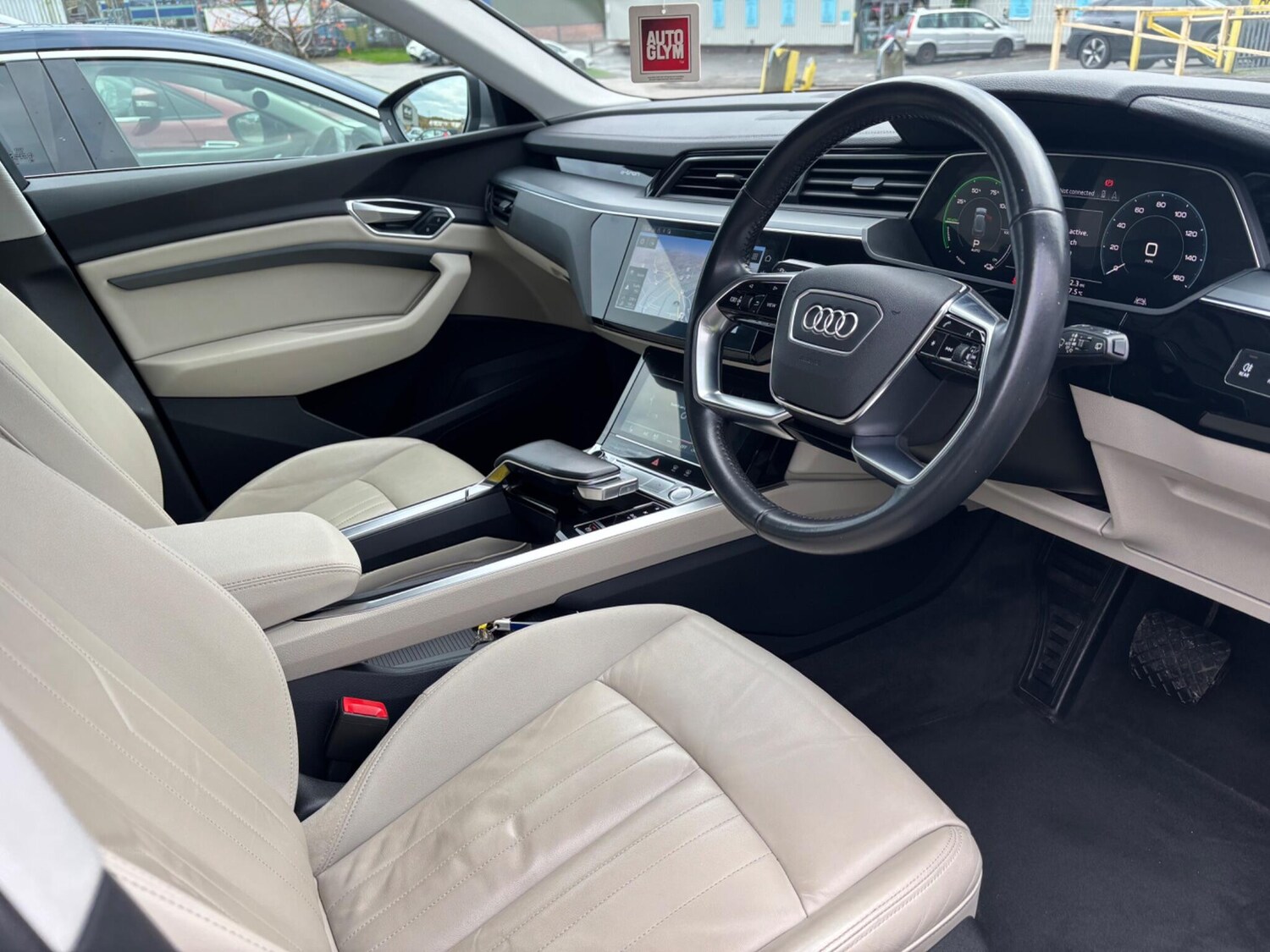 Used Audi e-tron for sale - 76995783: Photo 11