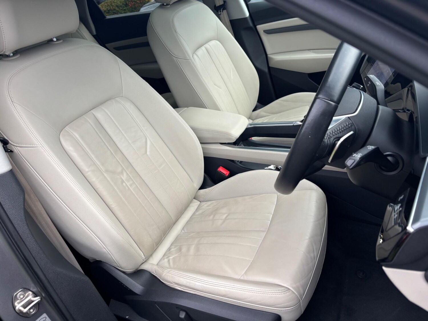 Used Audi e-tron for sale - 76995783: Photo 12