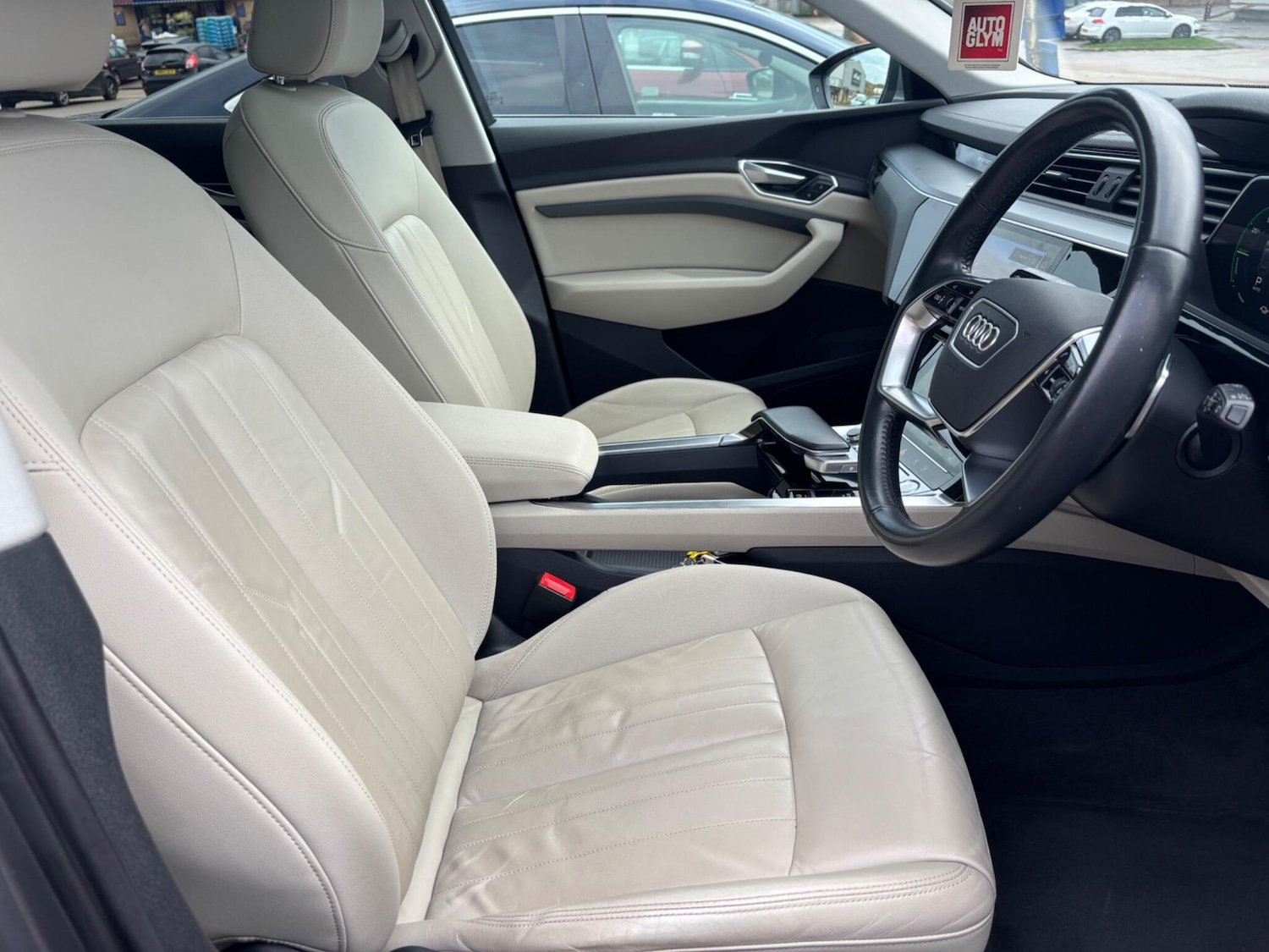 Used Audi e-tron for sale - 76995783: Photo 14