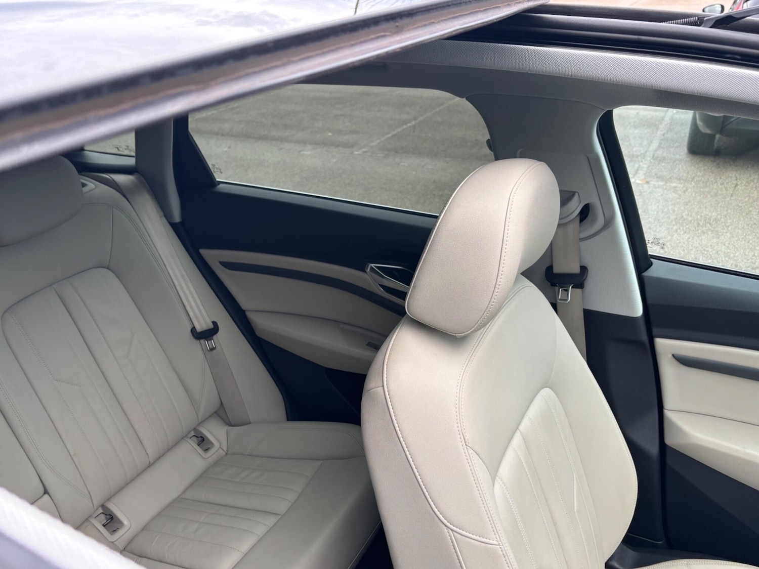 Used Audi e-tron for sale - 76995783: Photo 15