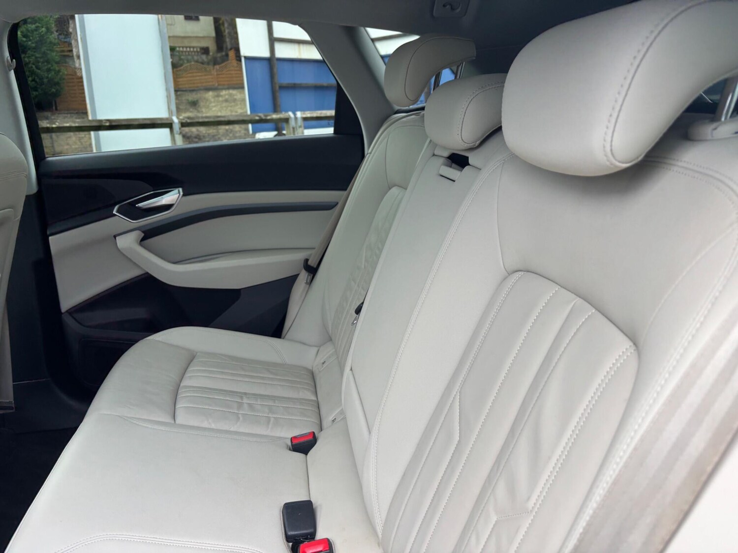 Used Audi e-tron for sale - 76995783: Photo 16