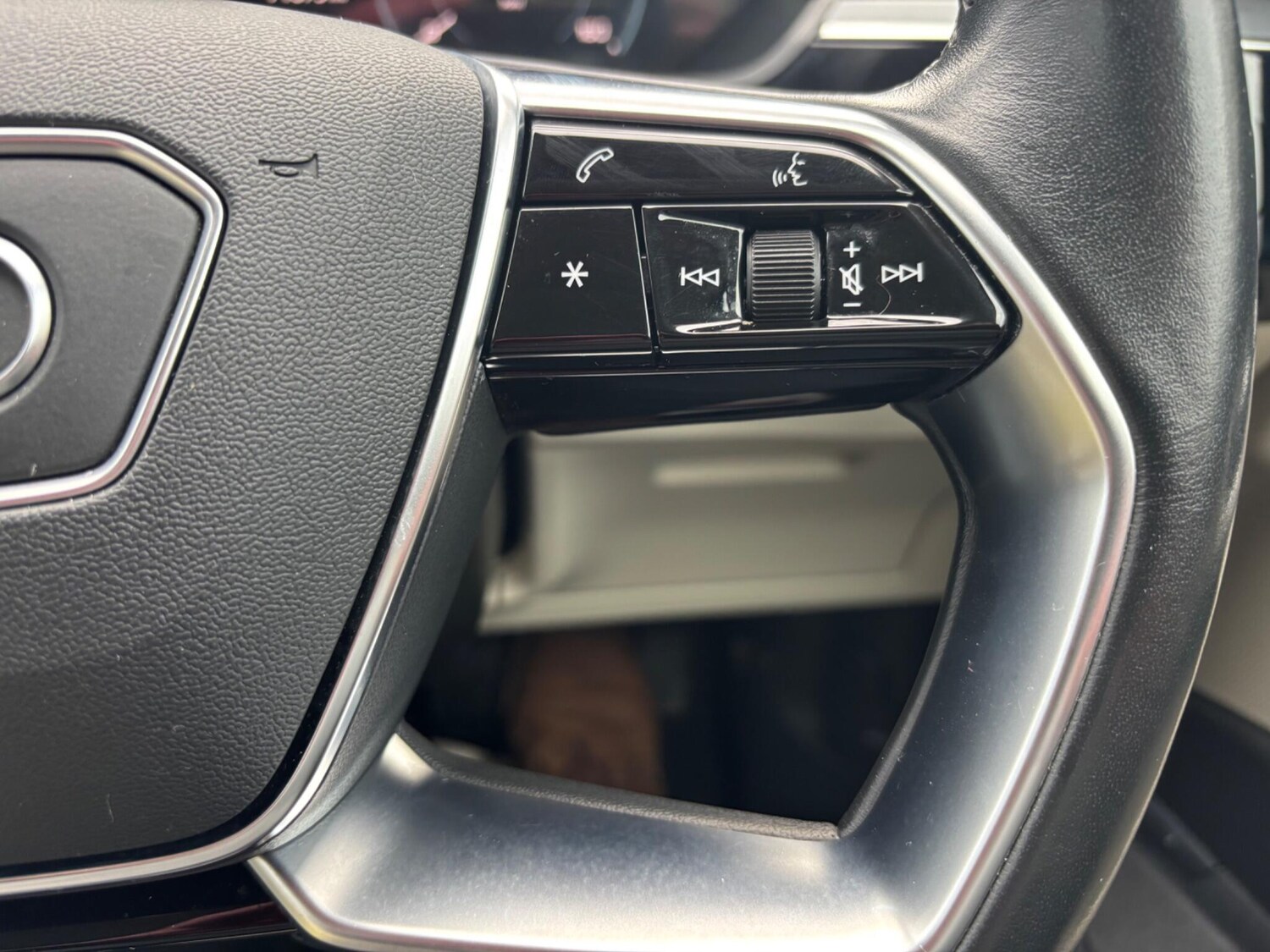 Used Audi e-tron for sale - 76995783: Photo 19