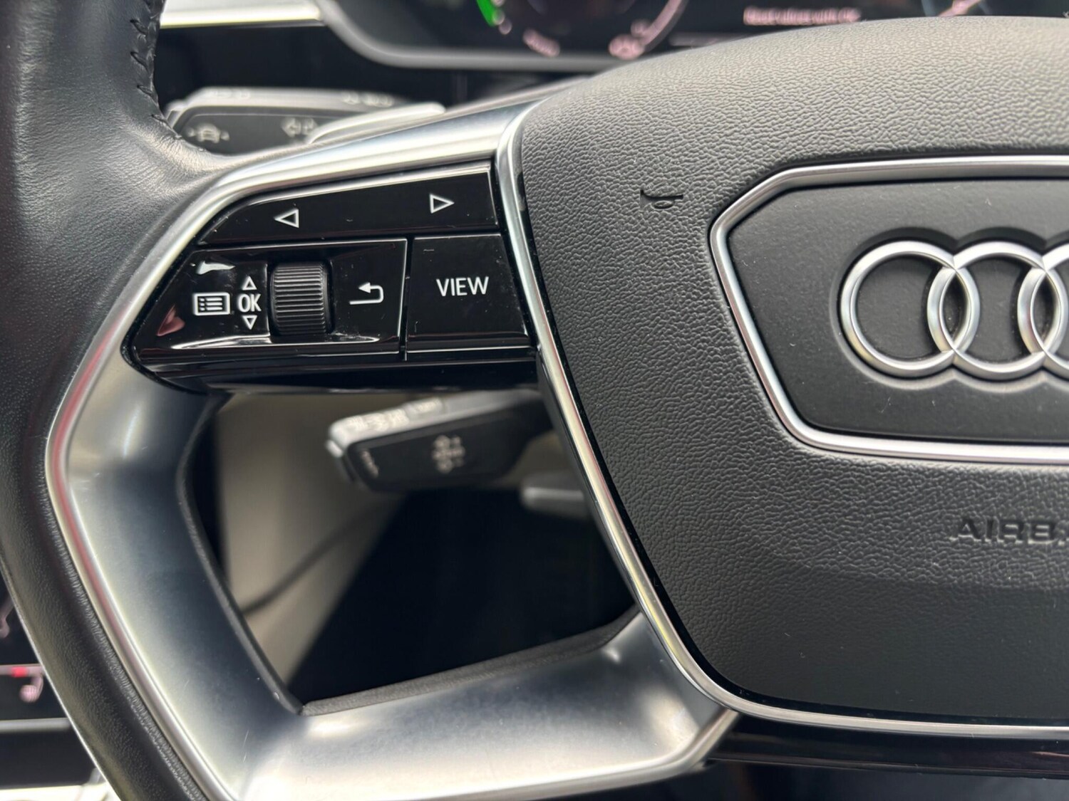 Used Audi e-tron for sale - 76995783: Photo 20