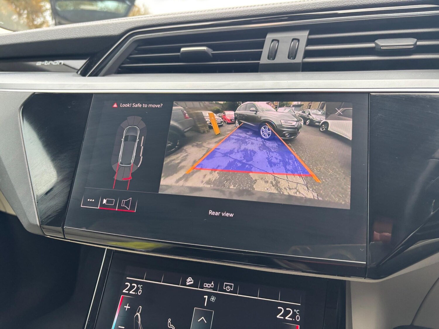 Used Audi e-tron for sale - 76995783: Photo 29