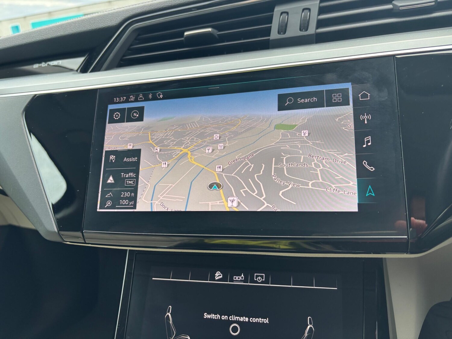 Used Audi e-tron for sale - 76995783: Photo 32