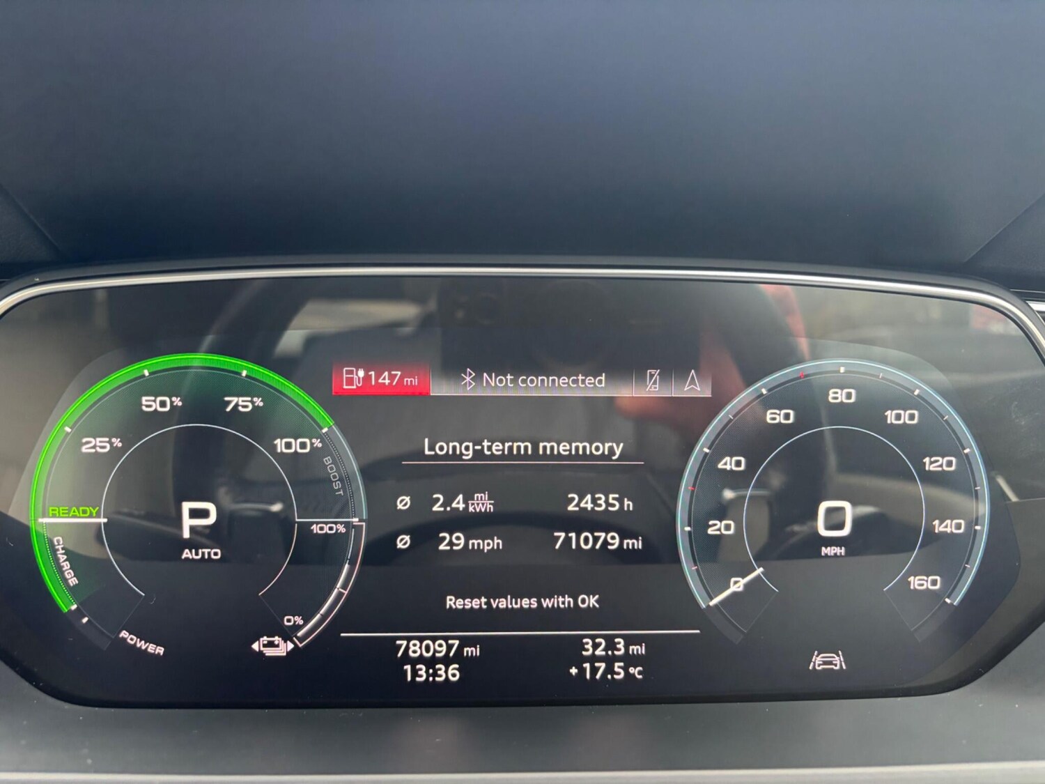 Used Audi e-tron for sale - 76995783: Photo 33