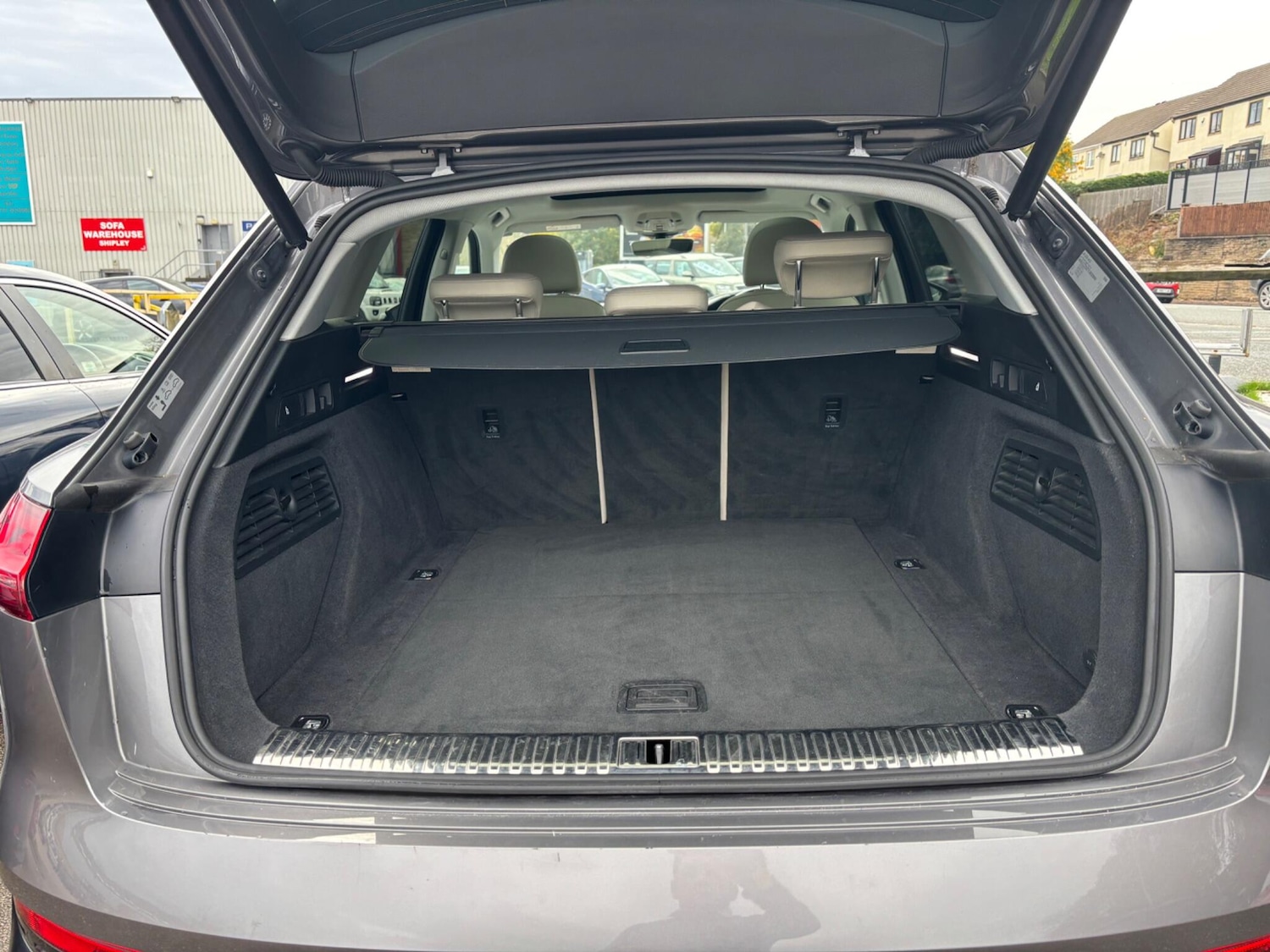 Used Audi e-tron for sale - 76995783: Photo 34