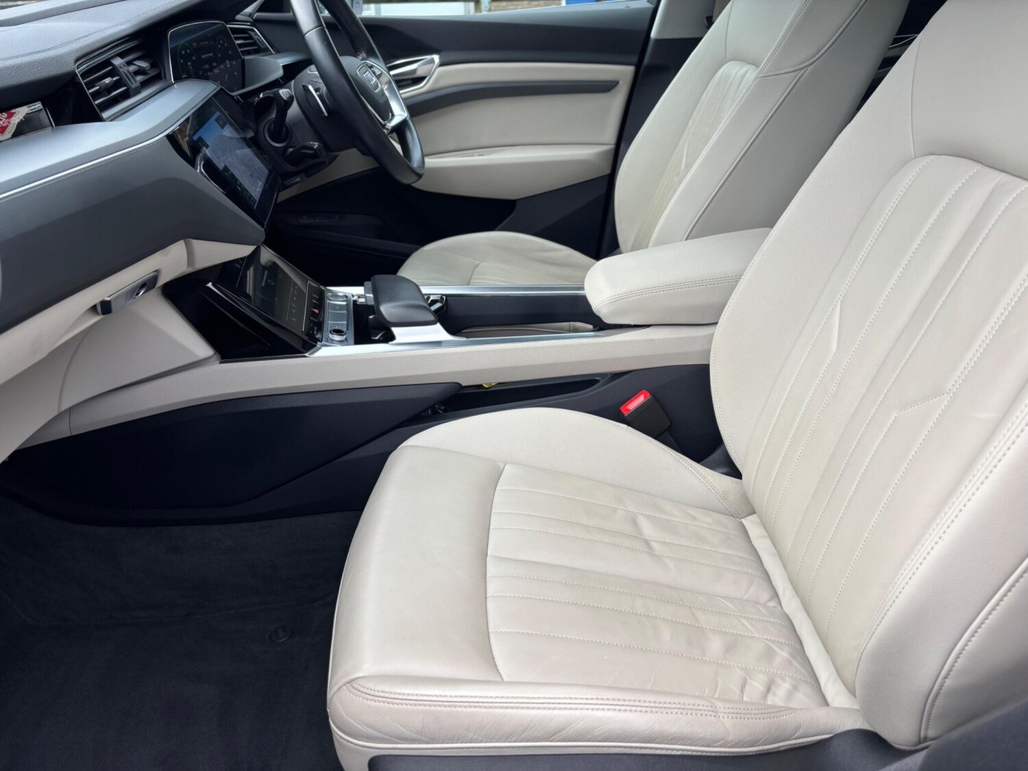 Used Audi e-tron for sale - 76995783: Photo 39