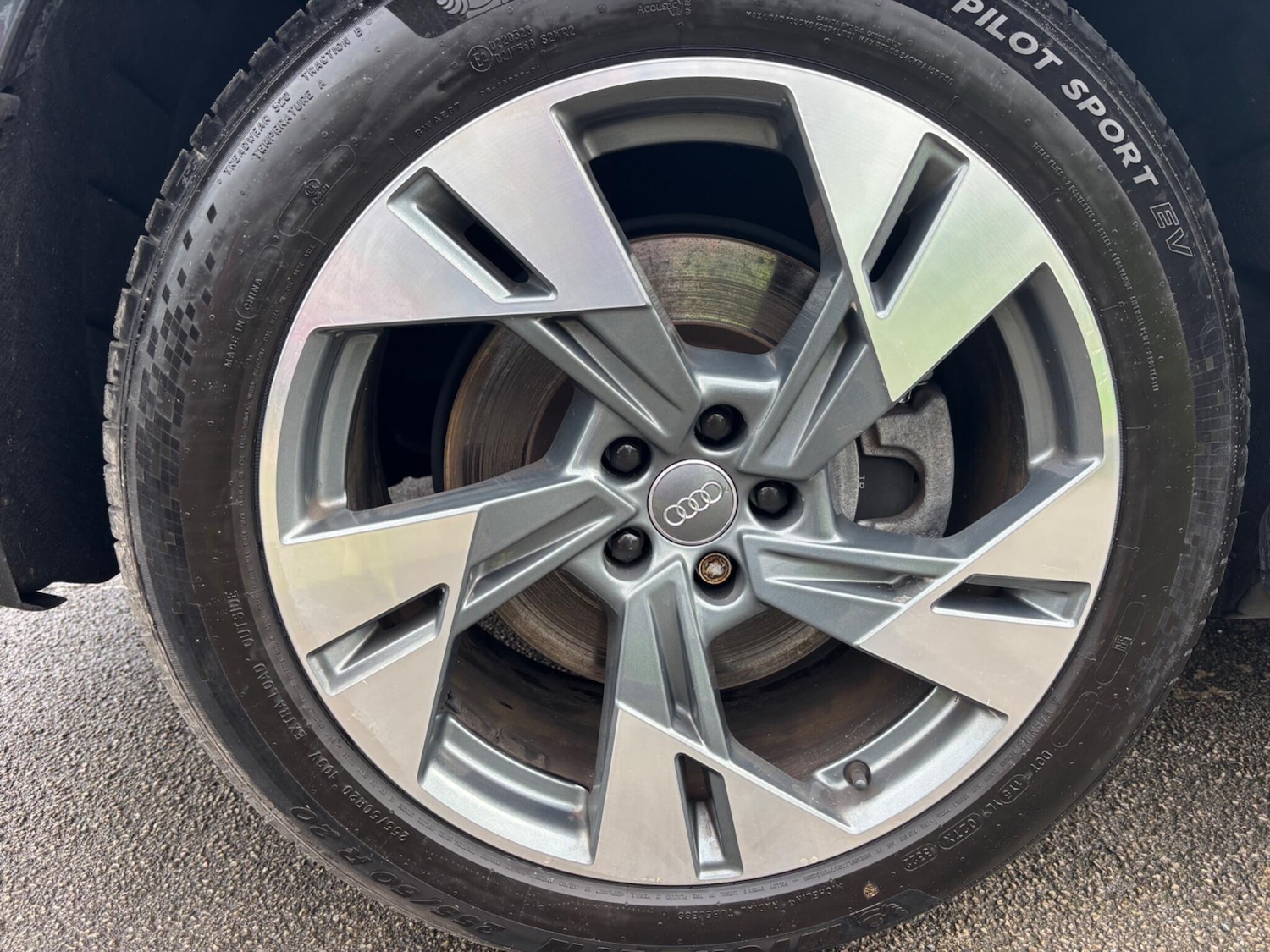 Used Audi e-tron for sale - 76995783: Photo 9