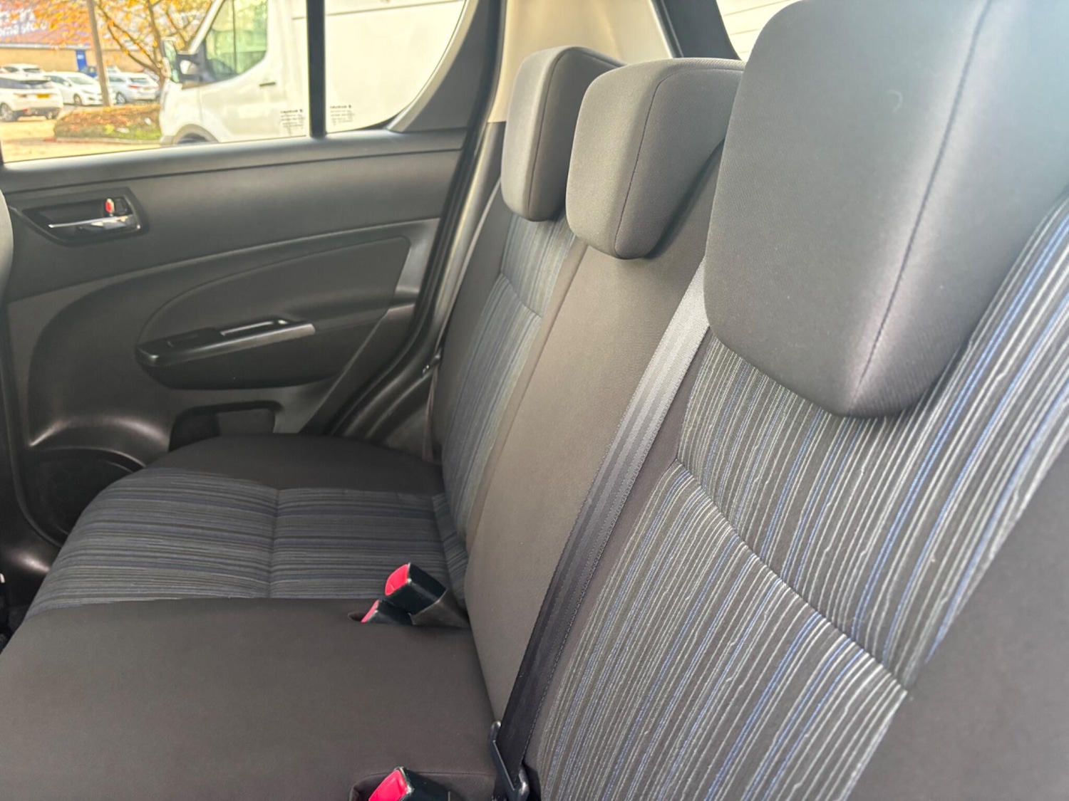Used Suzuki Swift 2017 for sale - 76325958: Photo 10