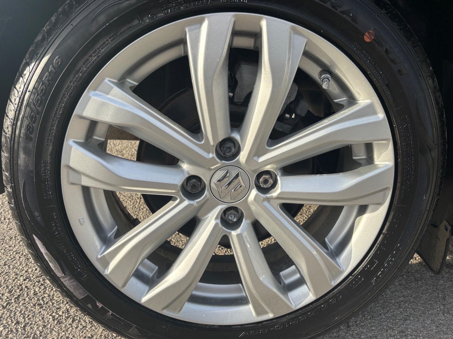 Used Suzuki Swift 2017 for sale - 76325958: Photo 15