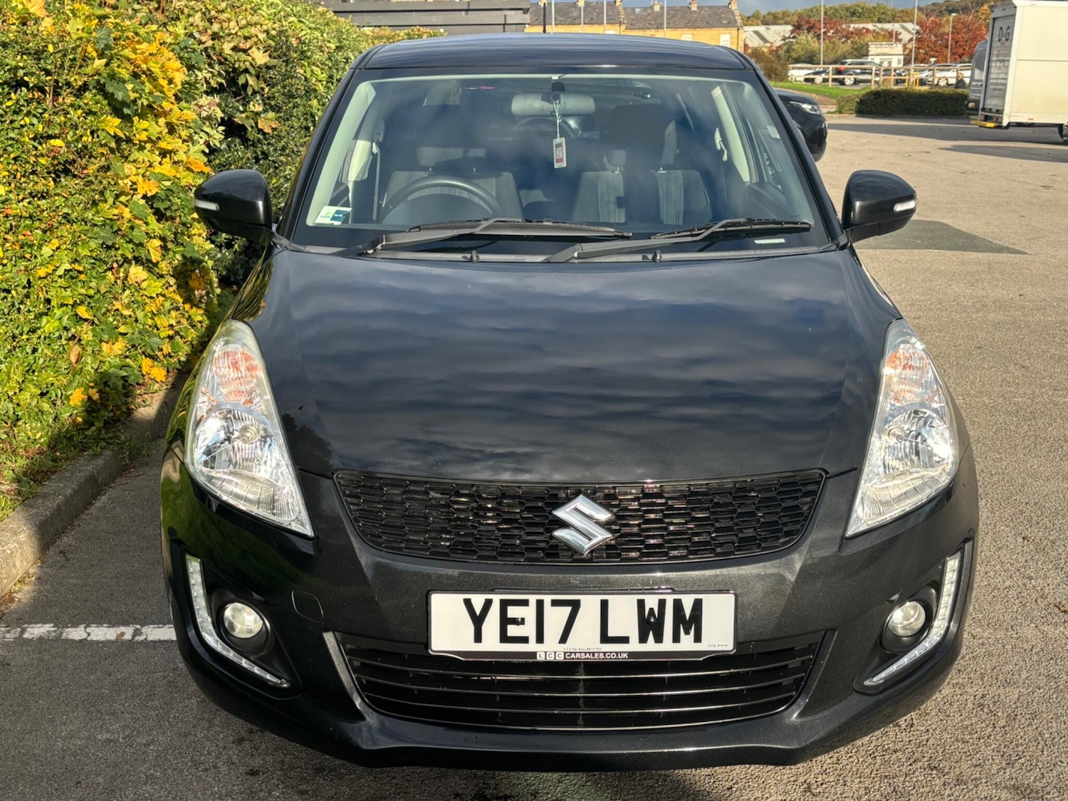 Used Suzuki Swift 2017 for sale - 76325958: Photo 2