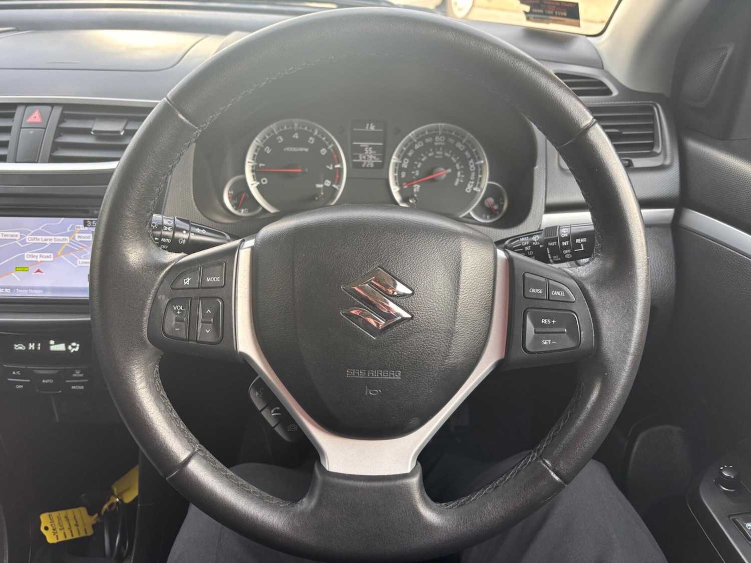 Used Suzuki Swift 2017 for sale - 76325958: Photo 20