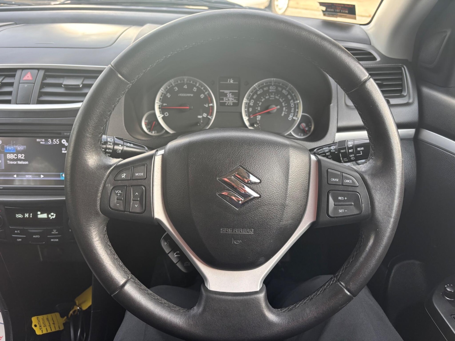 Used Suzuki Swift 2017 for sale - 76325958: Photo 21