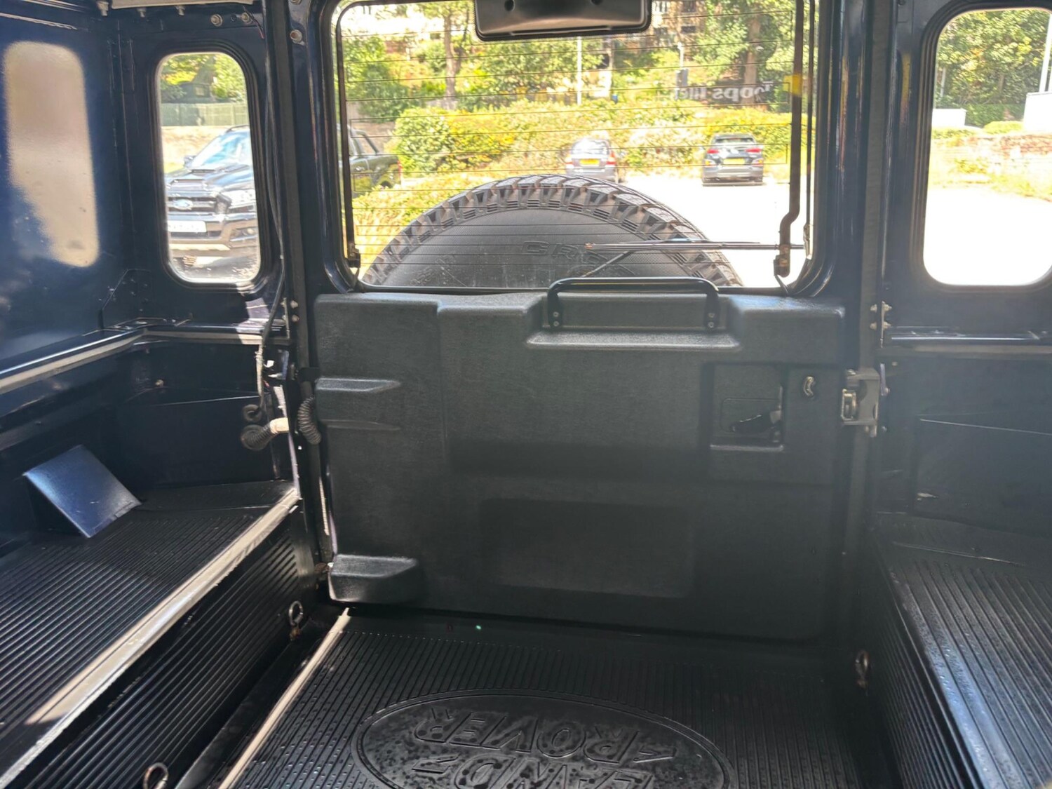 Vehicle 24