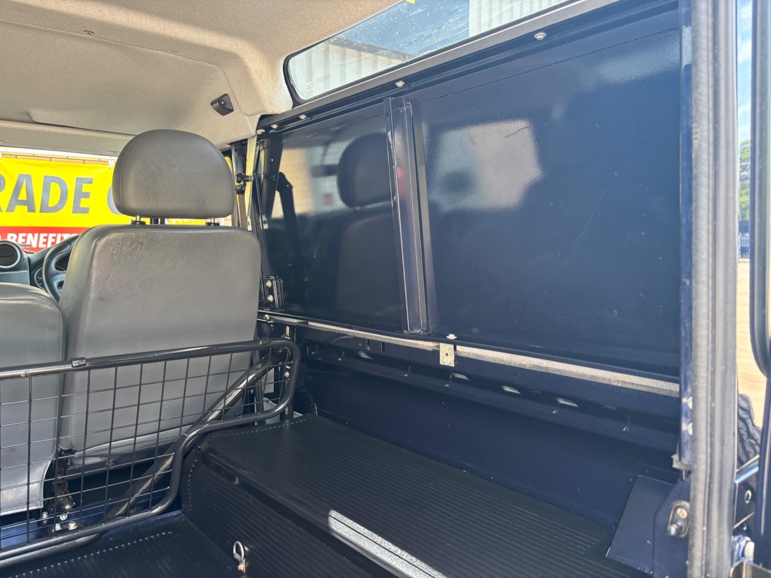 Vehicle 25