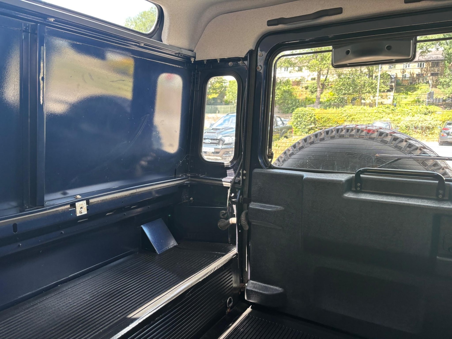 Vehicle 26