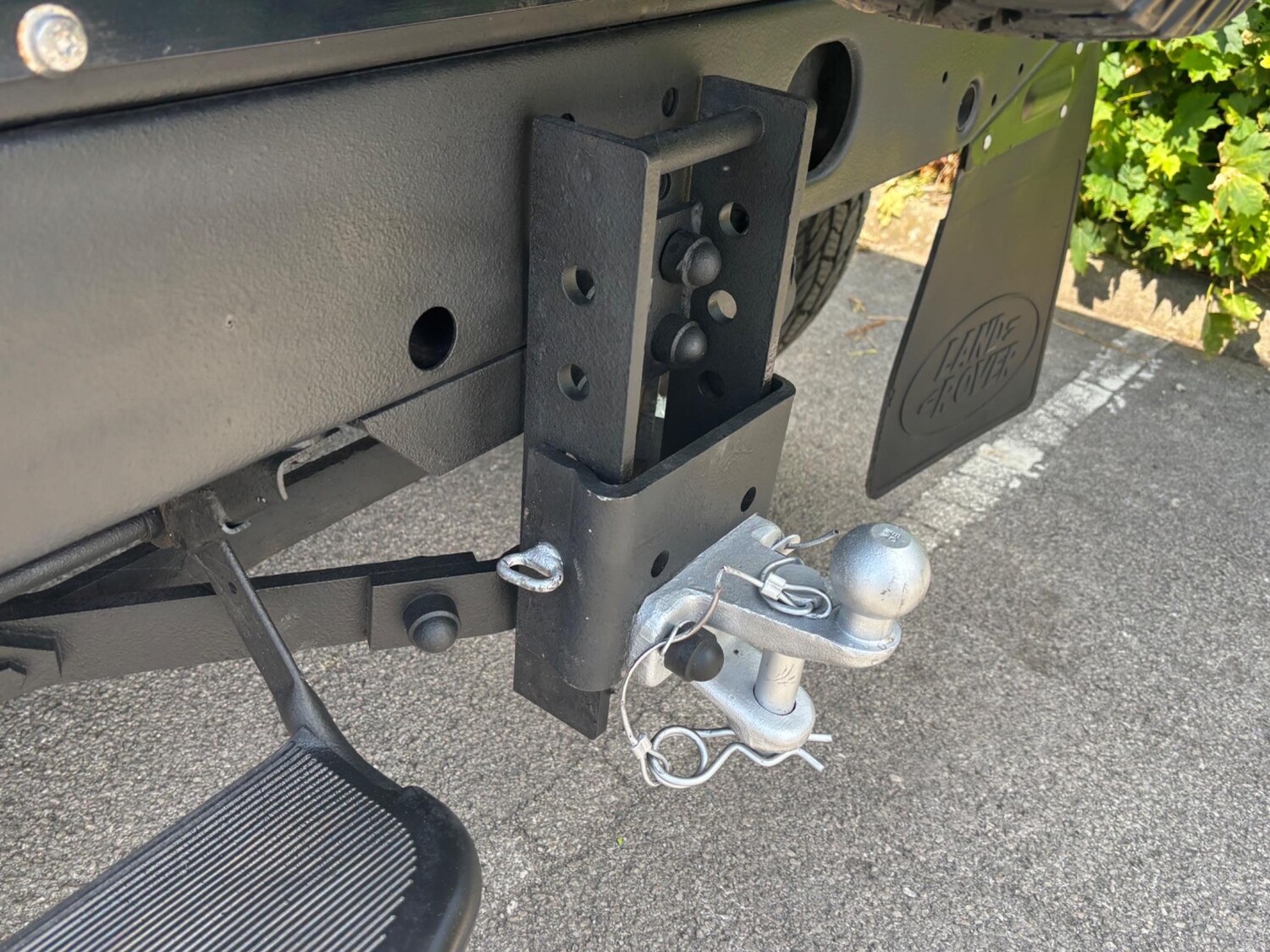 Vehicle 34