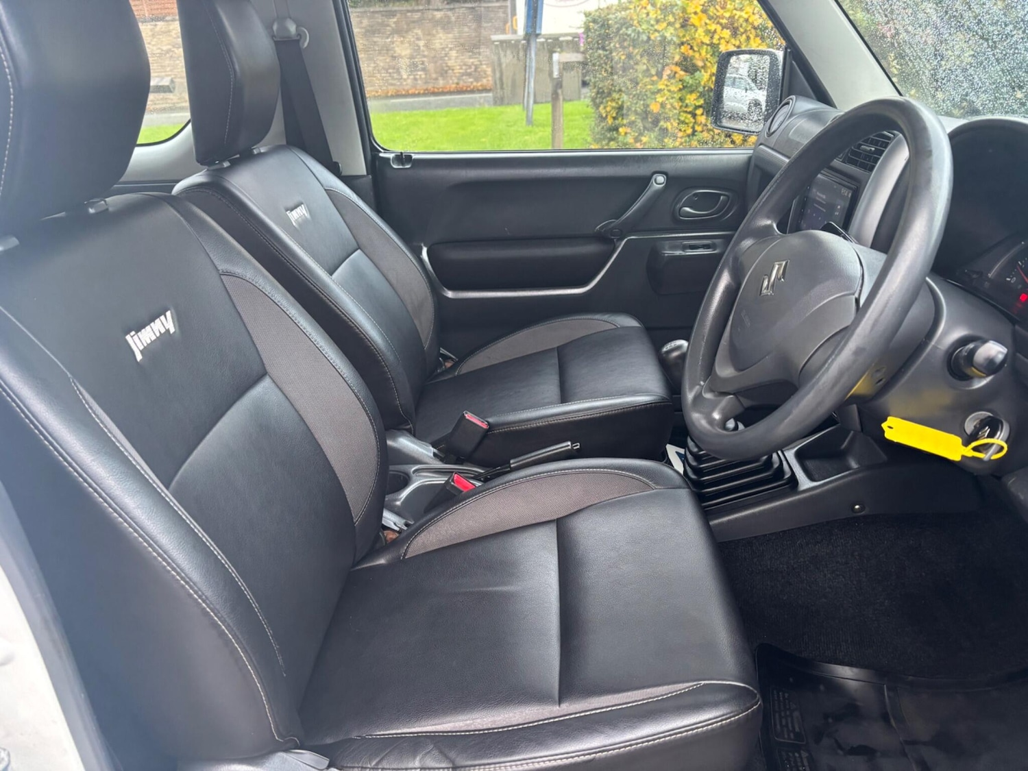 Used Suzuki Jimny 2017 for sale - 76389150: Photo 10