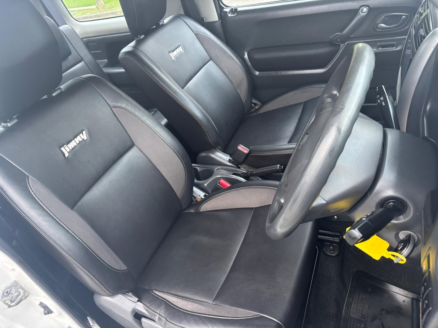 Used Suzuki Jimny 2017 for sale - 76389150: Photo 11