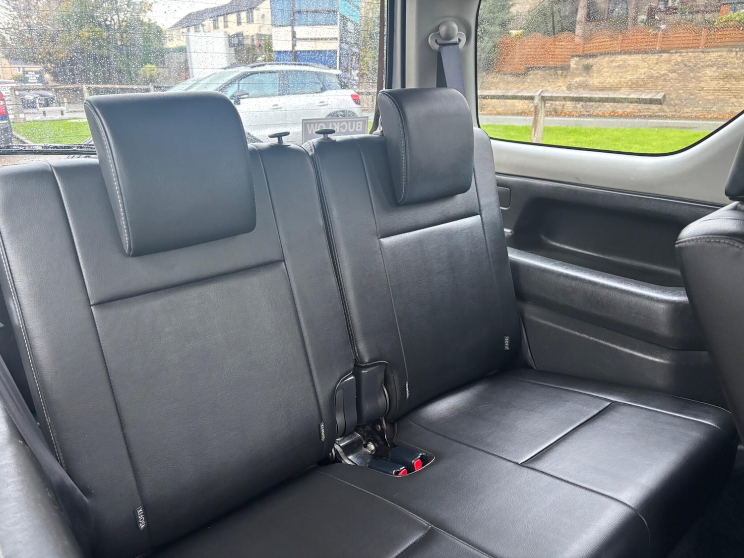 Used Suzuki Jimny 2017 for sale - 76389150: Photo 15