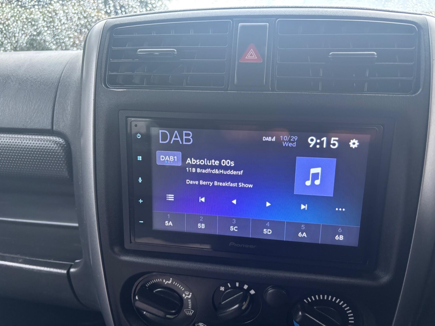 Used Suzuki Jimny 2017 for sale - 76389150: Photo 17