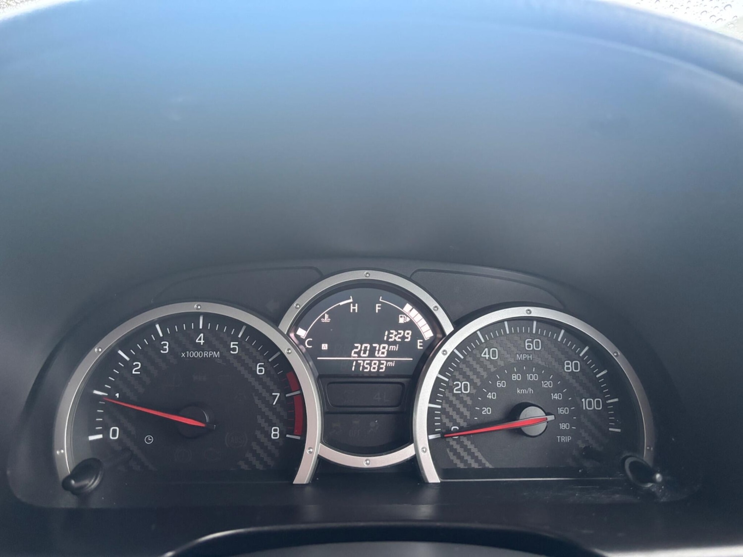 Used Suzuki Jimny 2017 for sale - 76389150: Photo 18