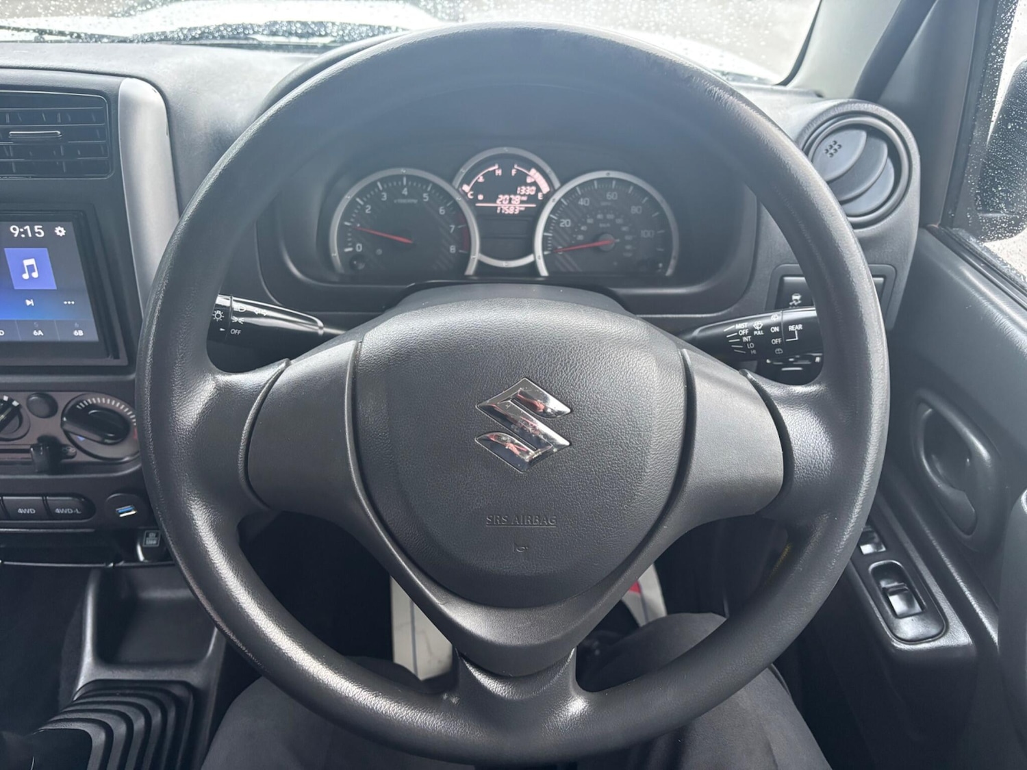 Used Suzuki Jimny 2017 for sale - 76389150: Photo 19