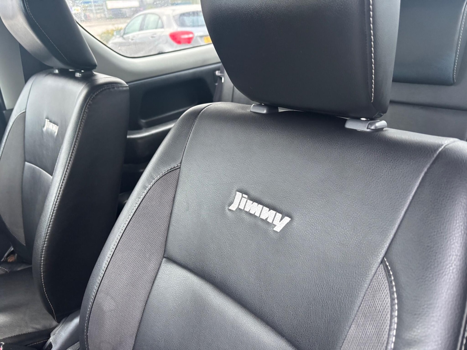Used Suzuki Jimny 2017 for sale - 76389150: Photo 20