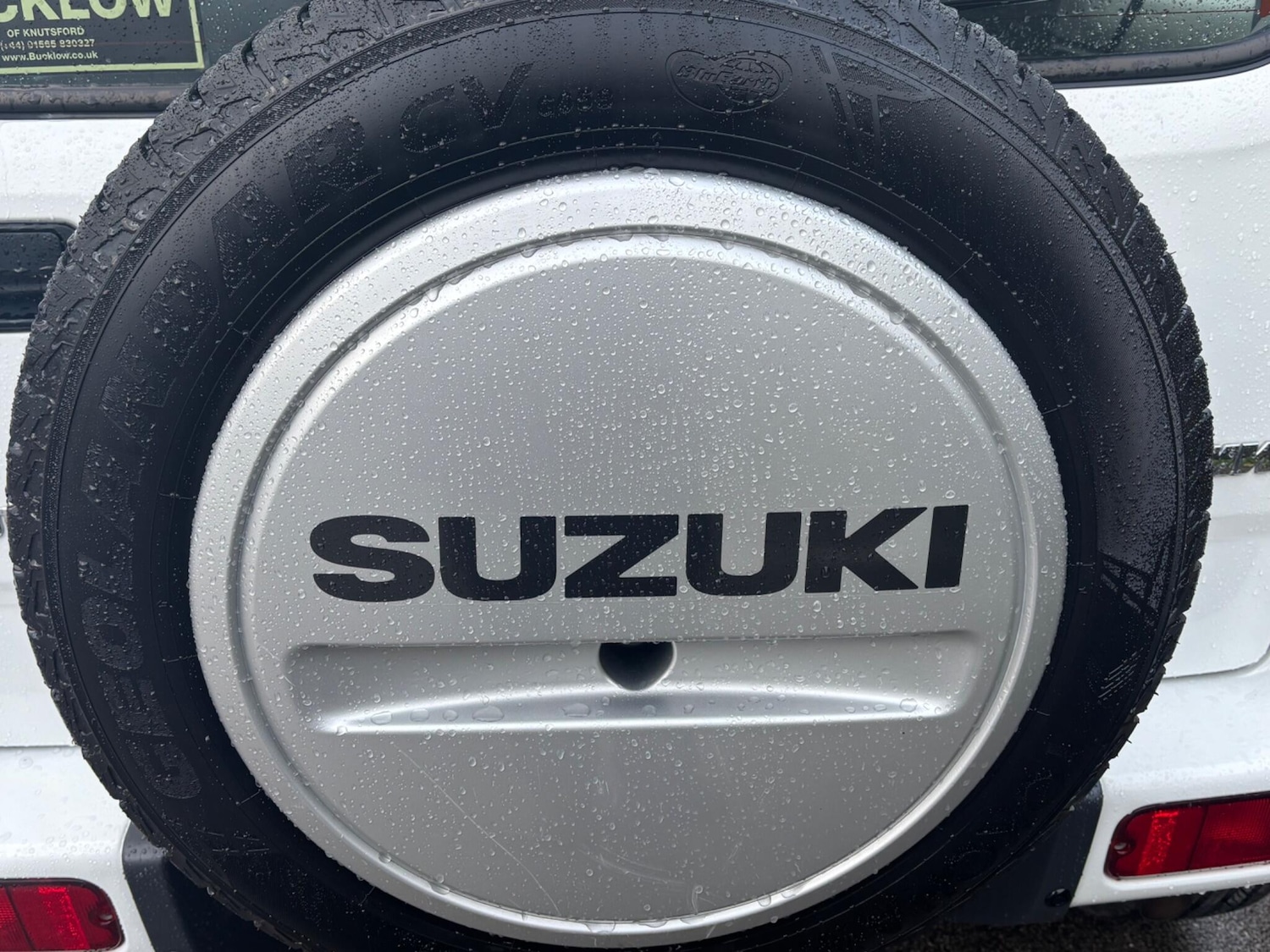 Used Suzuki Jimny 2017 for sale - 76389150: Photo 21