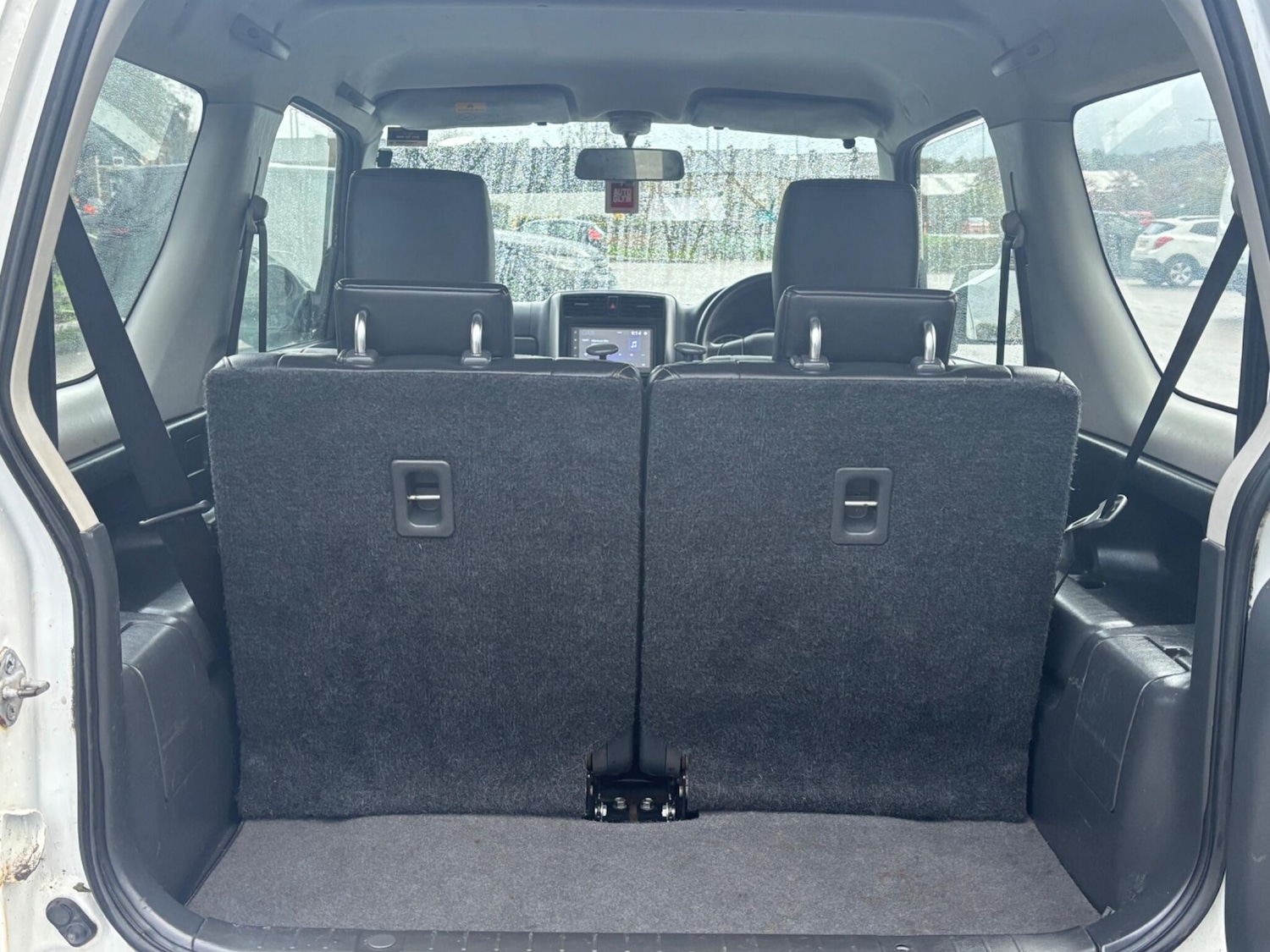 Used Suzuki Jimny 2017 for sale - 76389150: Photo 22