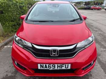 Used Honda Jazz 2019 for sale - 74777550: Photo
