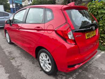 Used Honda Jazz 2019 for sale - 74777550: Photo