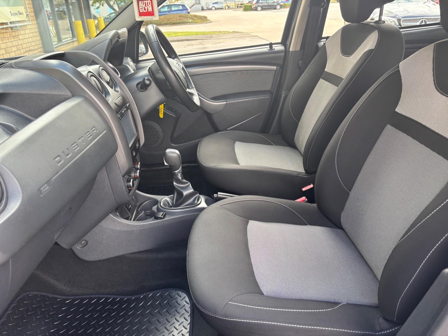 Vehicle 13
