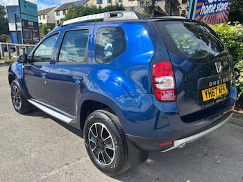 Used Dacia Duster 2017 for sale - 75883613: Photo